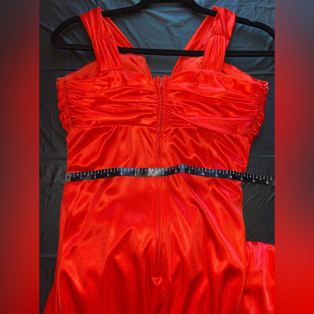 PROM Time!!! 🧡 - Picture 6 of 6